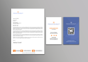 Briefkopf-Design von sadikul islam für dieses Projekt | Design: #28275118