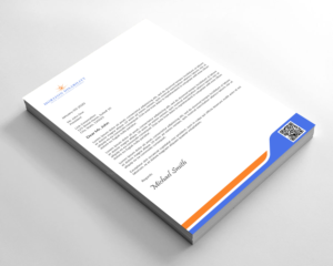 Briefkopf-Design von sadikul islam für dieses Projekt | Design: #28275157