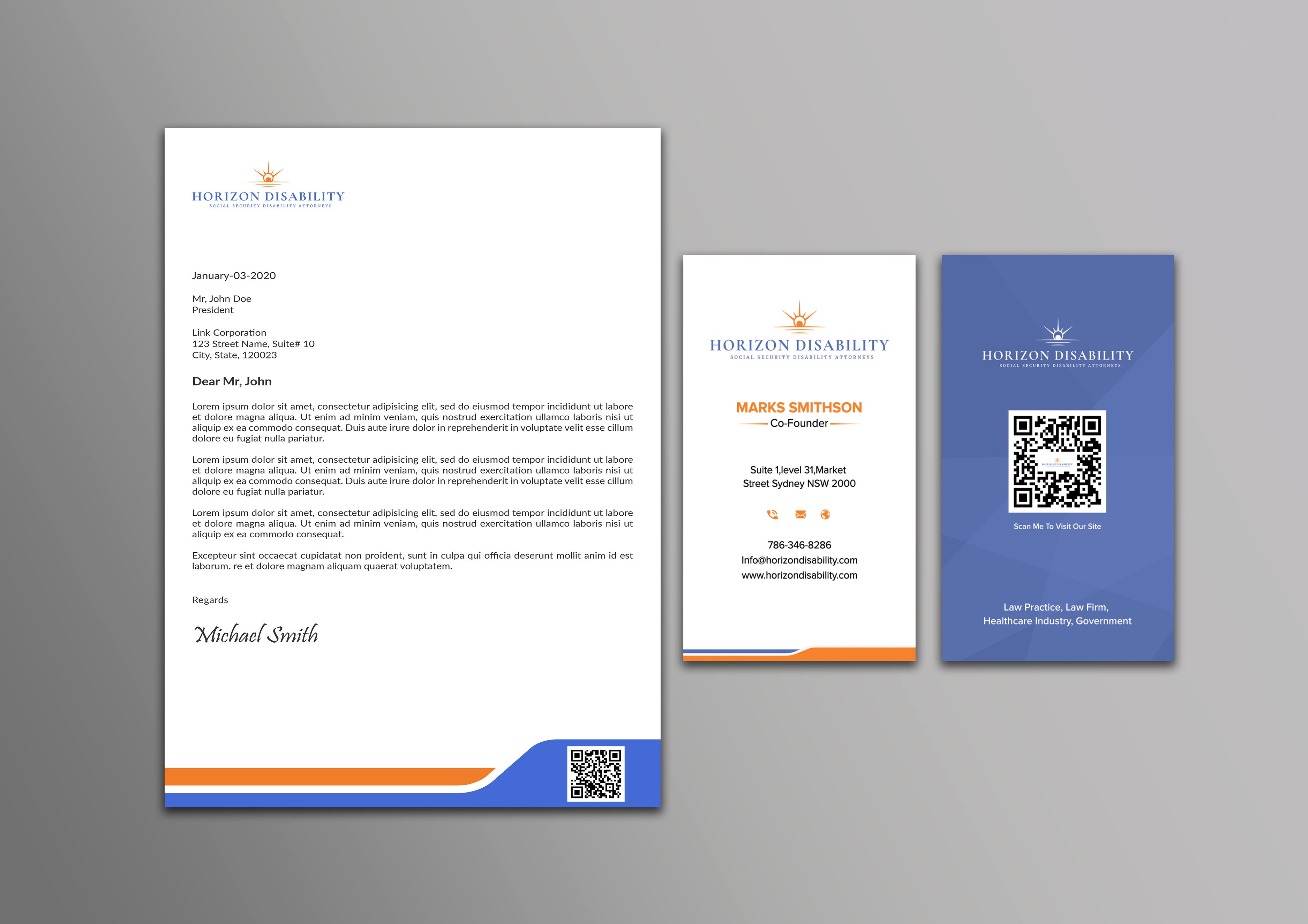 Briefkopf-Design von sadikul islam für dieses Projekt | Design #28275756