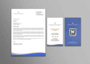 Briefkopf-Design von sadikul islam für dieses Projekt | Design: #28275761