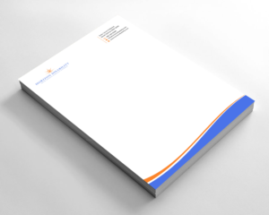 Briefkopf-Design von sadikul islam für dieses Projekt | Design: #28275768