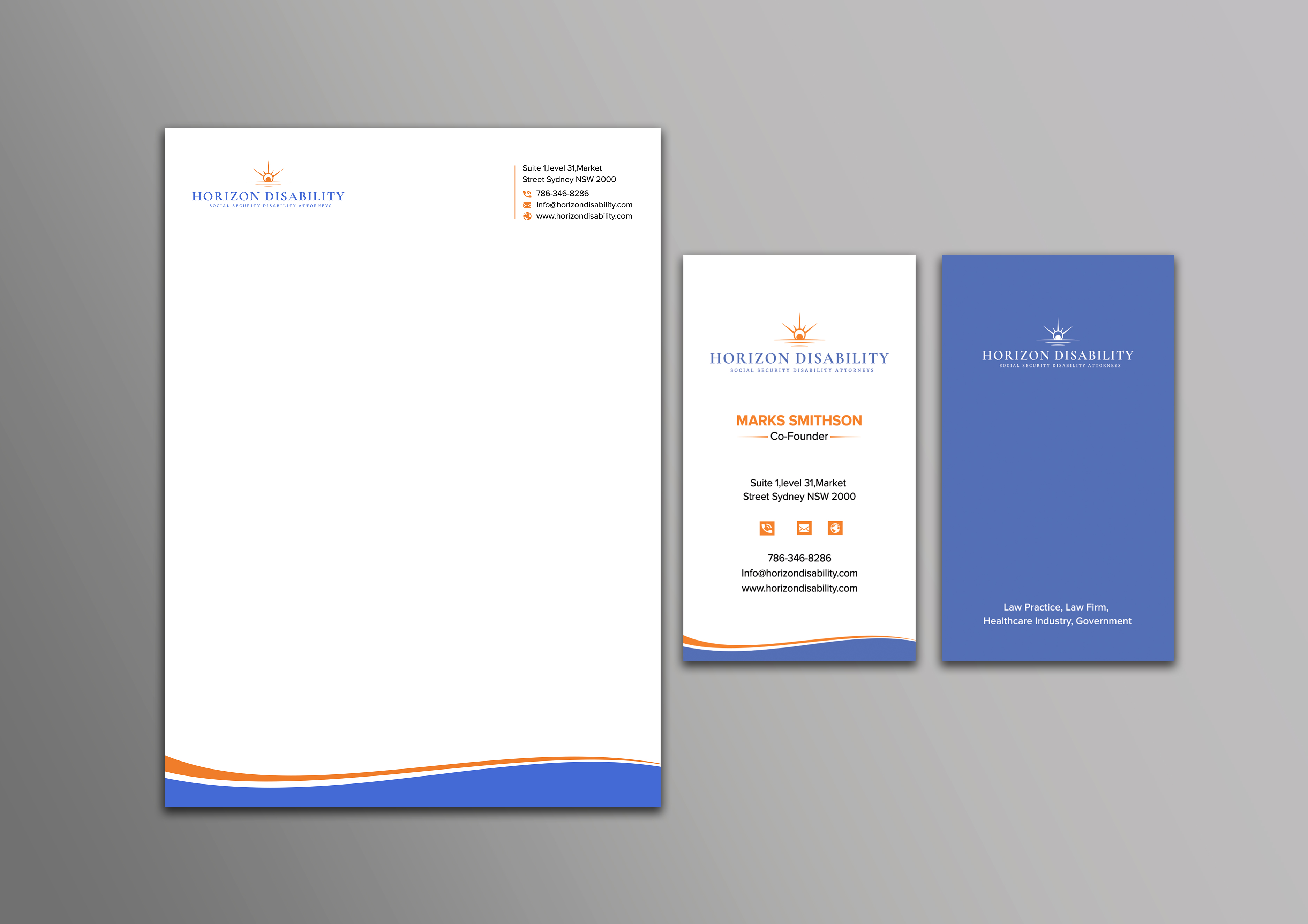 Briefkopf-Design von sadikul islam für dieses Projekt | Design #28275777