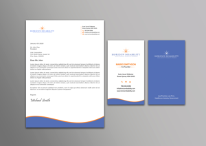 Briefkopf-Design von sadikul islam für dieses Projekt | Design: #28275785