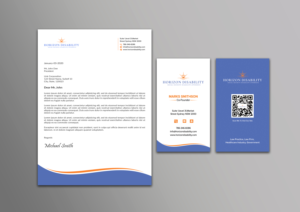 Briefkopf-Design von sadikul islam für dieses Projekt | Design: #28275788