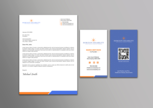 Briefkopf-Design von sadikul islam für dieses Projekt | Design: #28280536