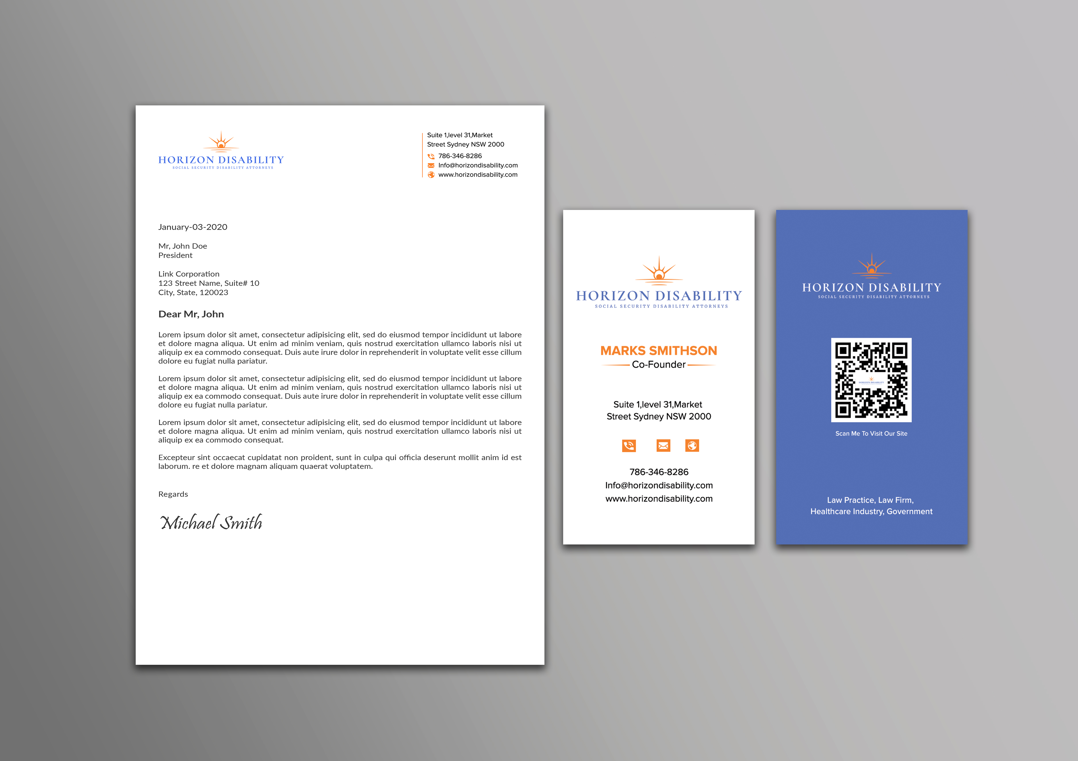 Briefkopf-Design von sadikul islam für dieses Projekt | Design #28287507