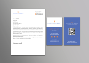 Briefkopf-Design von sadikul islam für dieses Projekt | Design: #28287510