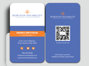 Horizon Disability - Social Security Disability Attorneys