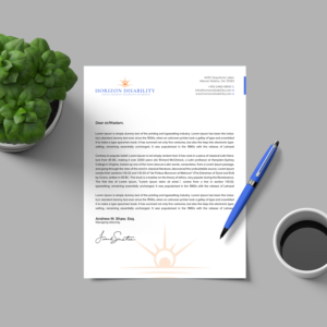 Diseño de Membrete por RENEXIT para este proyecto | Diseño: #28262548