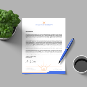 Briefkopf-Design von RENEXIT für dieses Projekt | Design: #28262556