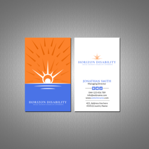 Letterhead Design by Creations Box 2015 for this project | Design #28280110