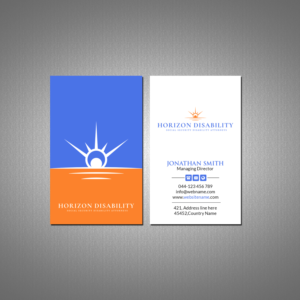 Letterhead Design by Creations Box 2015 for this project | Design: #28280111