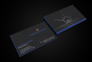 Letterhead Design by Creations Box 2015 for this project | Design: #28280112