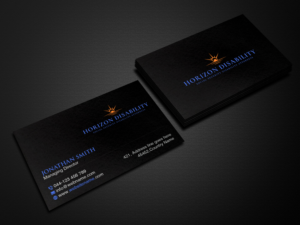 Letterhead Design by Creations Box 2015 for this project | Design: #28280114