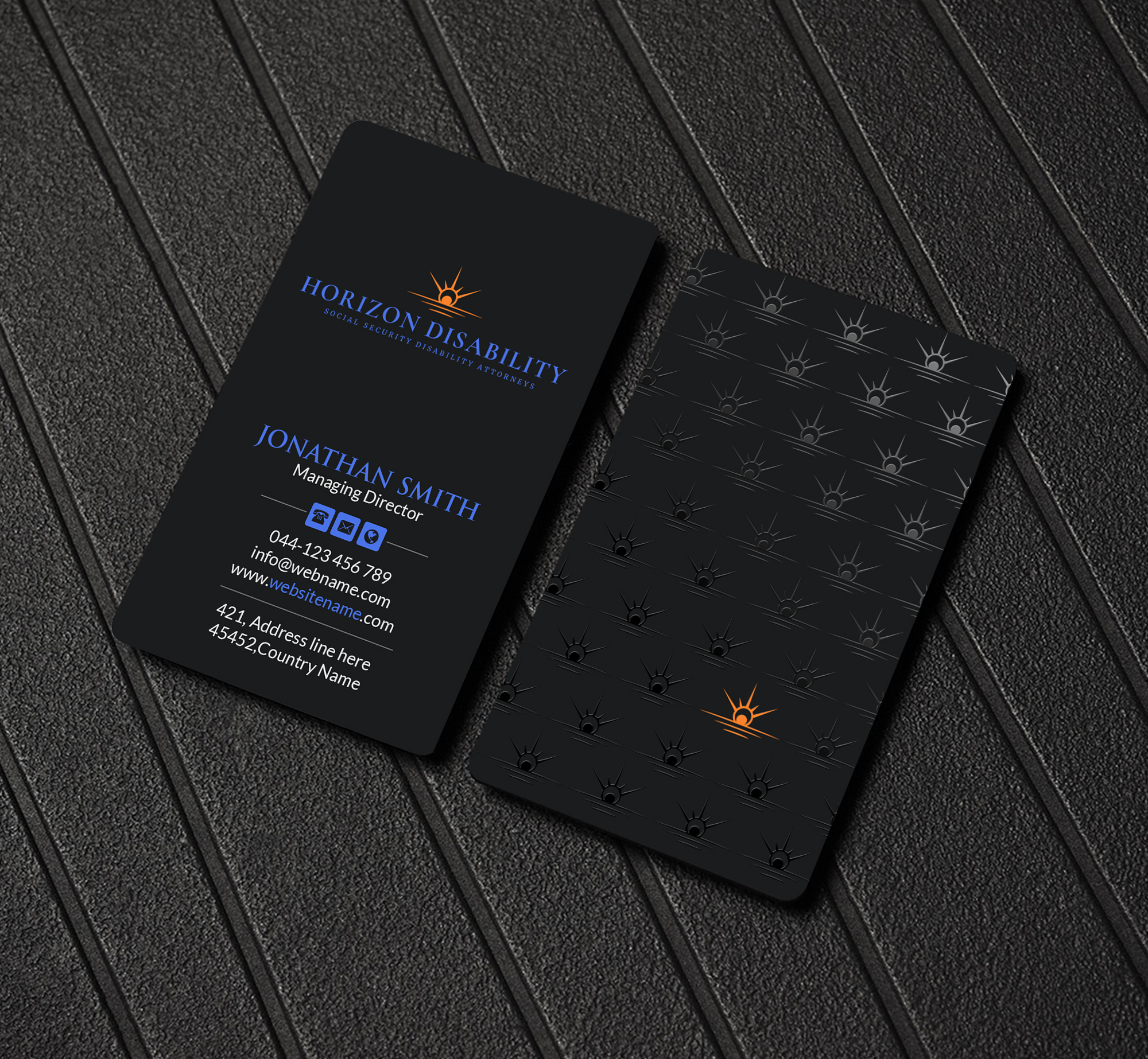 Letterhead Design by Creations Box 2015 for this project | Design #28280119