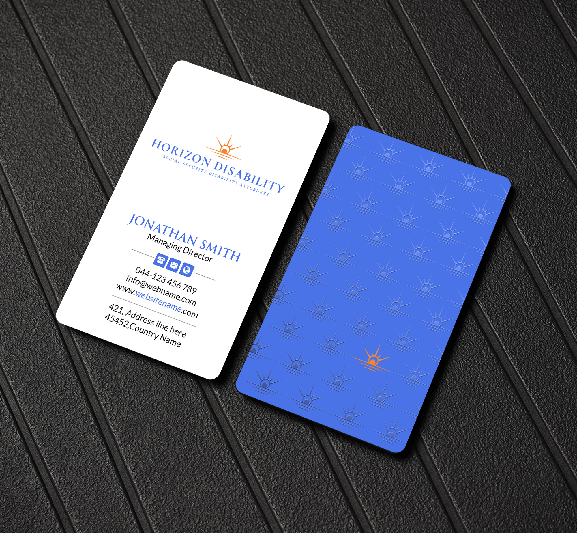 Letterhead Design by Creations Box 2015 for this project | Design #28280121