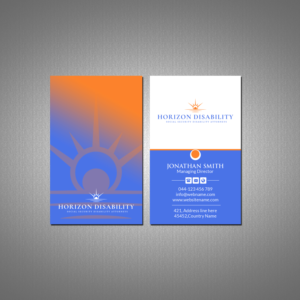 Letterhead Design by Creations Box 2015 for this project | Design: #28280125