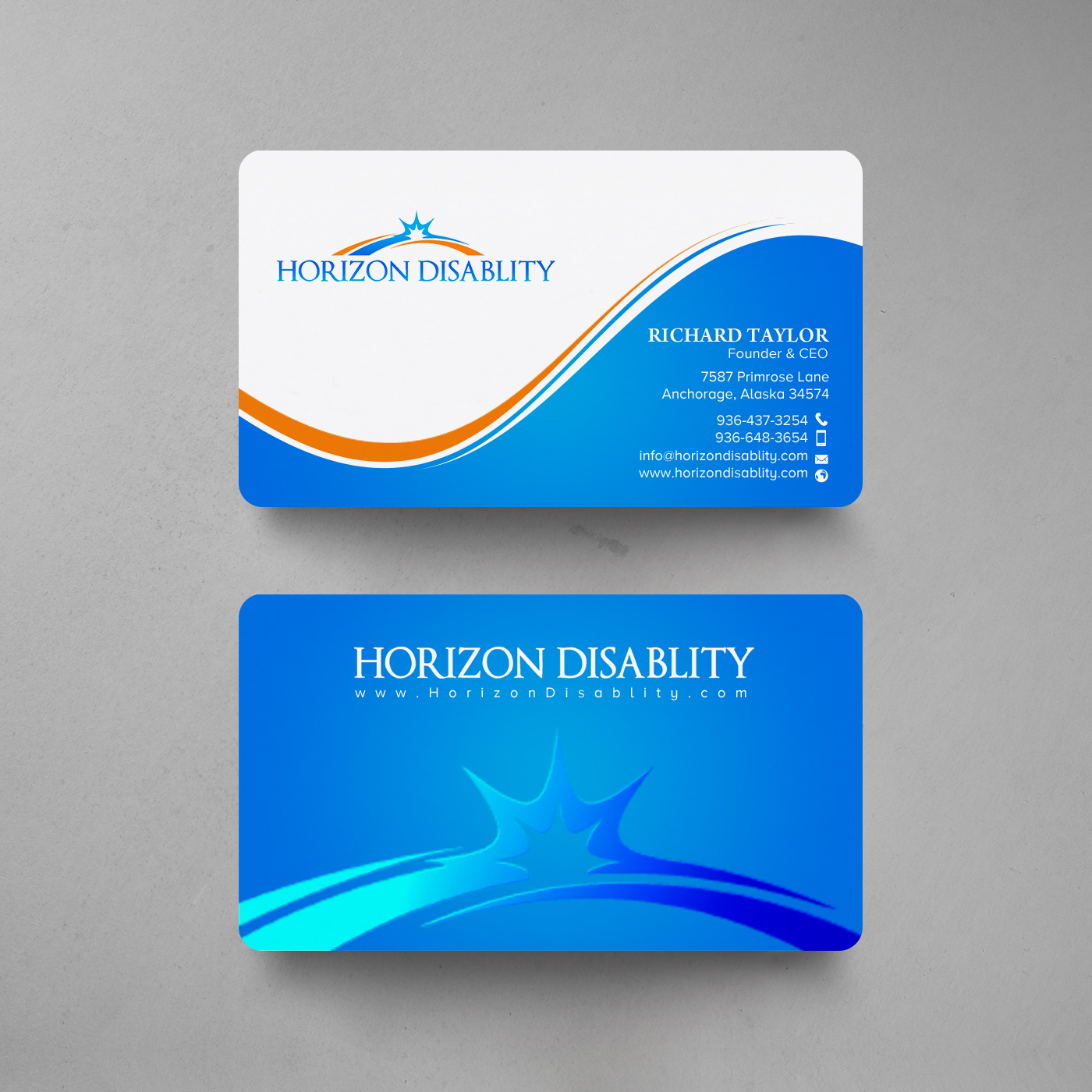 Letterhead Design by chandrayaan.creative for this project | Design #28258090