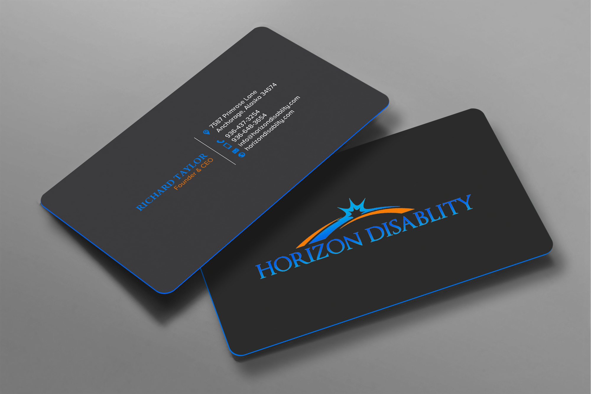 Letterhead Design by chandrayaan.creative for this project | Design #28258091
