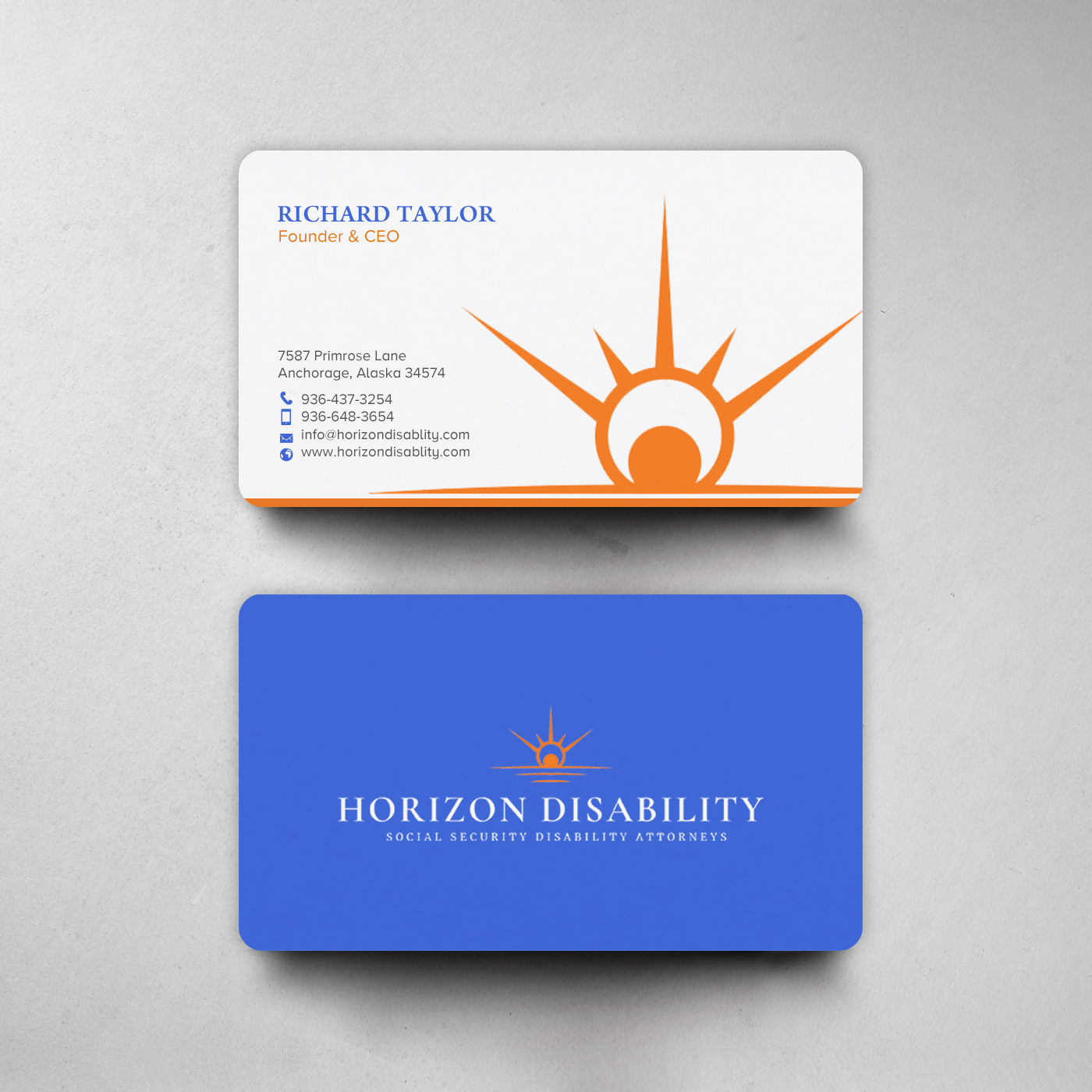 Letterhead Design by chandrayaan.creative for this project | Design #28273171