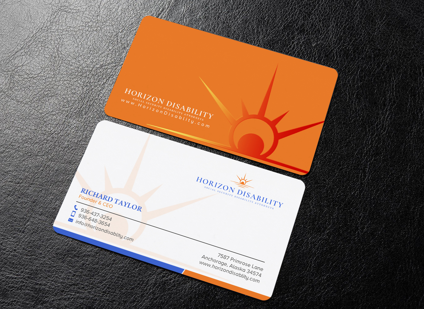 Letterhead Design by chandrayaan.creative for this project | Design #28273173