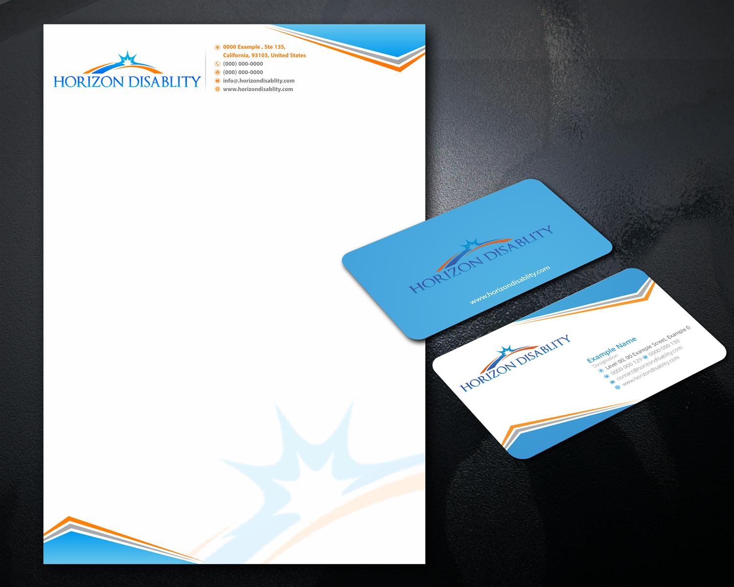 Briefkopf-Design von Petter Goms für dieses Projekt | Design #28260271