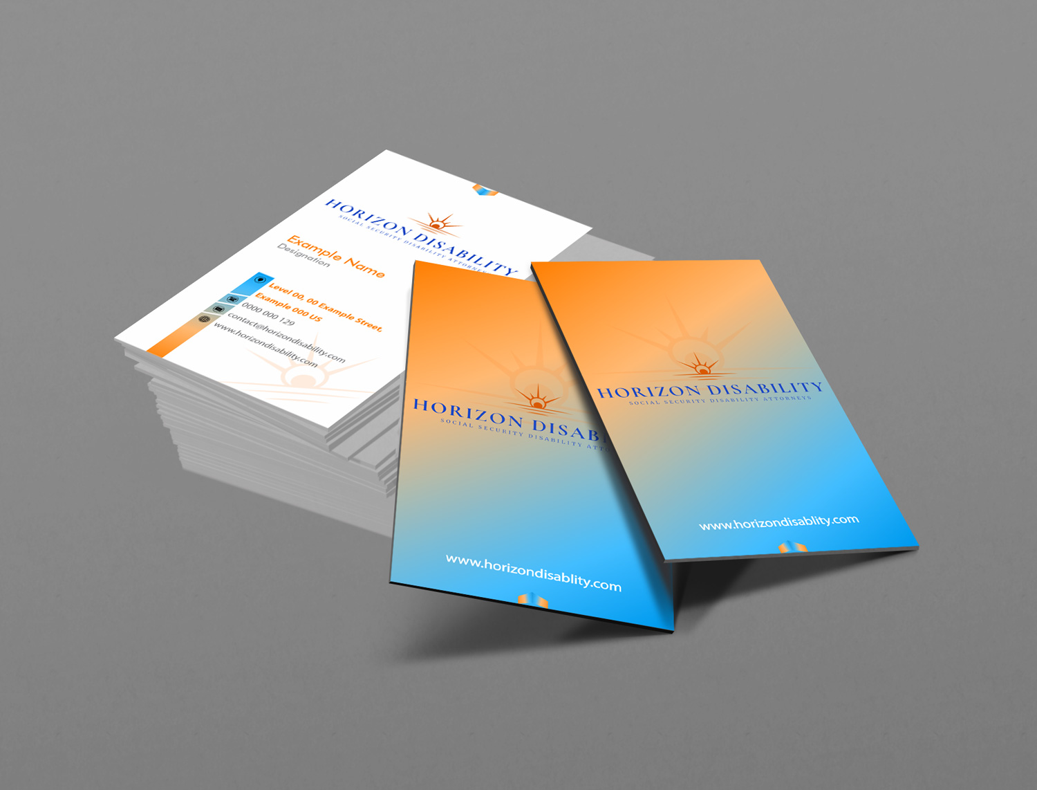 Letterhead Design by Petter Goms for this project | Design #28263526