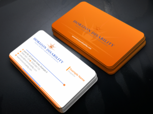 Letterhead Design by Petter Goms for this project | Design: #28264190