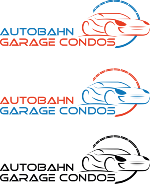 Logo Design by Charlie Benitez for this project | Design: #28276586