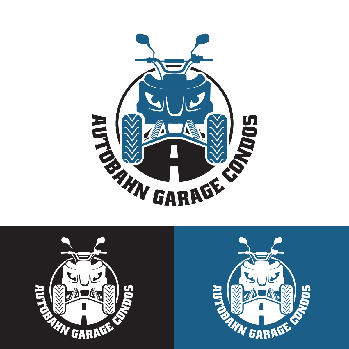 Diseño de Logo por fly  design para este proyecto | Diseño #28259310