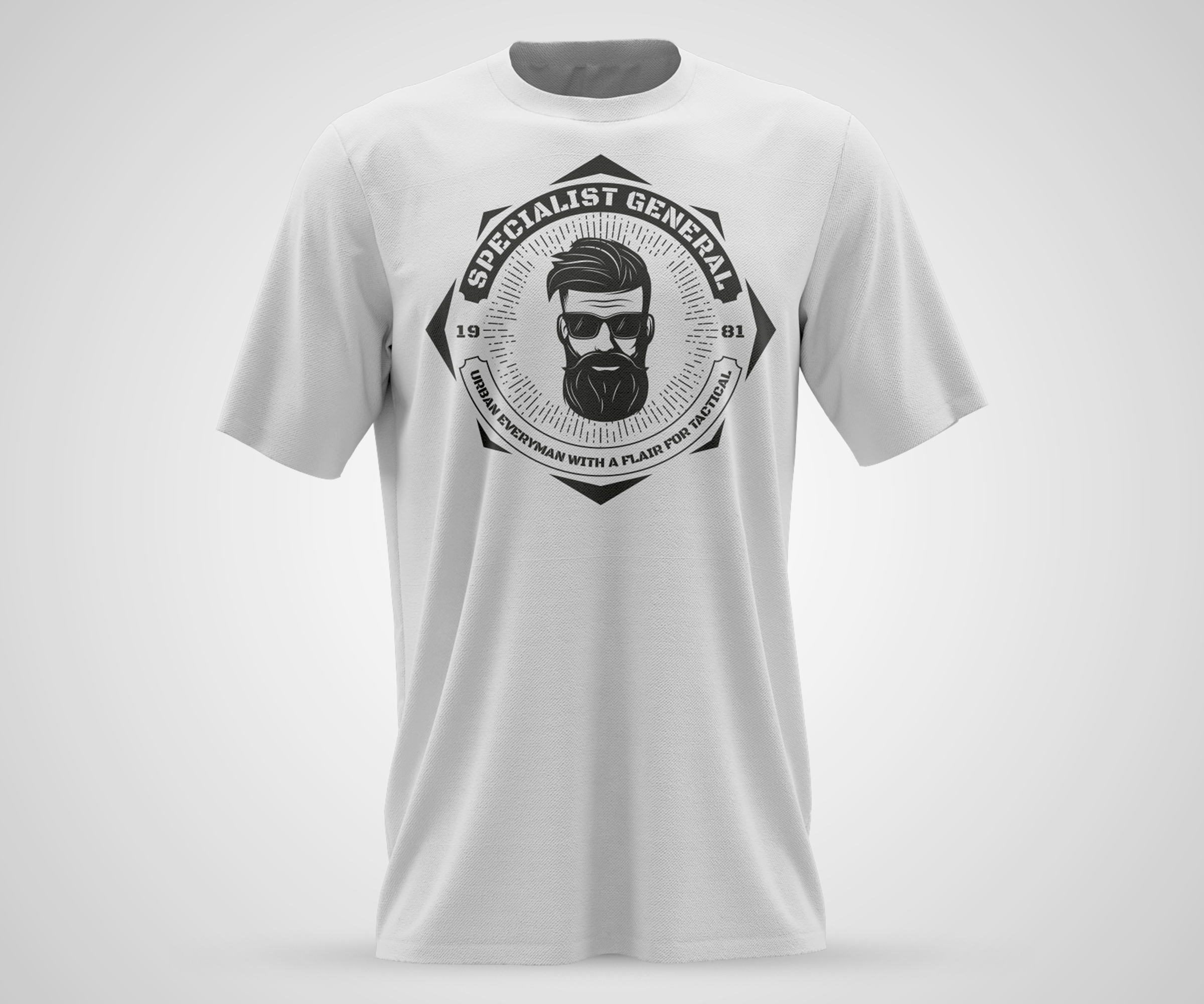 T-shirt Design by Sangkasa for this project | Design #28260058