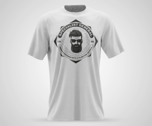 T-shirt Design by Sangkasa for this project | Design #28260058