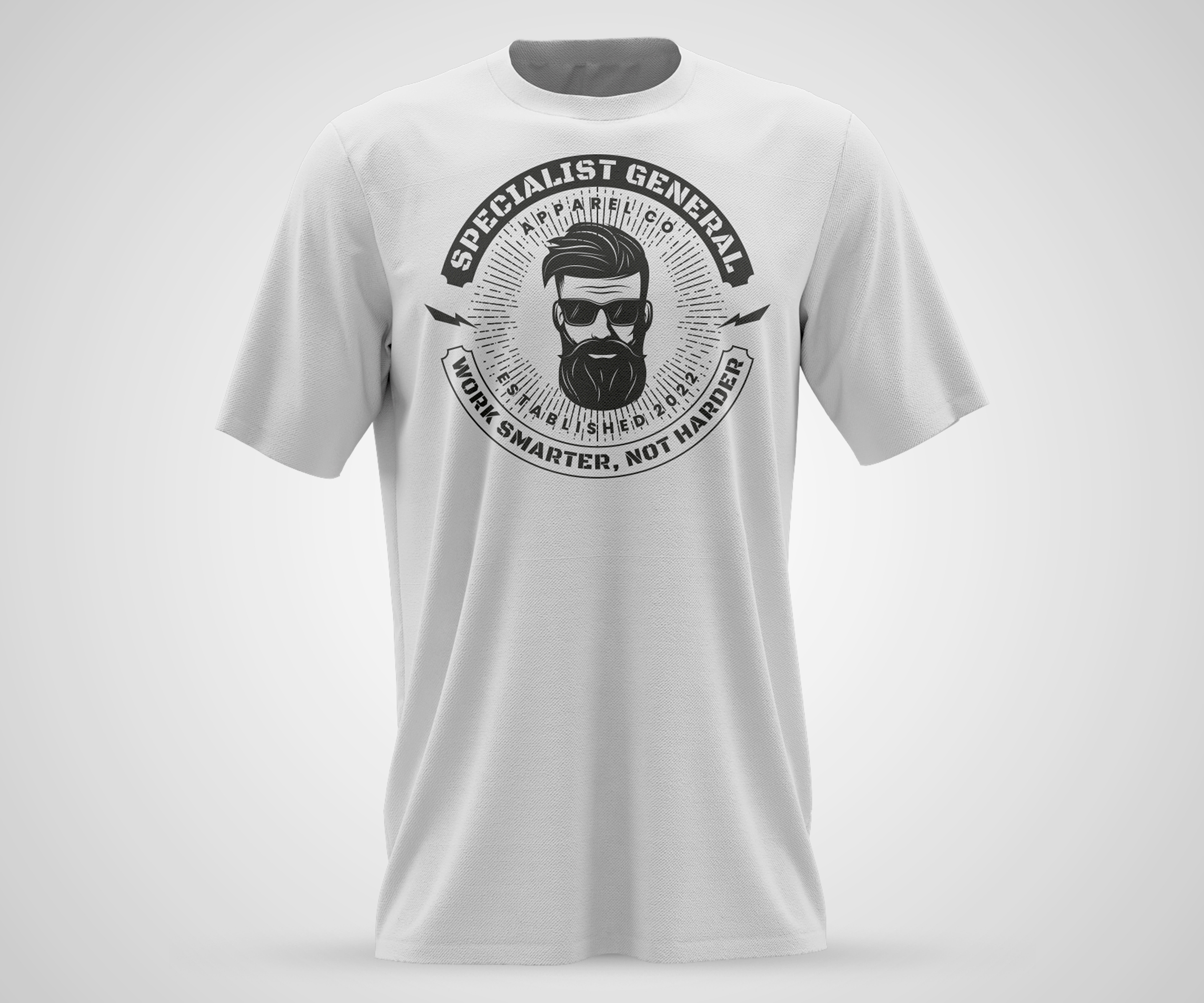 T-shirt Design by Sangkasa for this project | Design #28260768