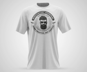 T-shirt Design by Sangkasa for this project | Design: #28260768