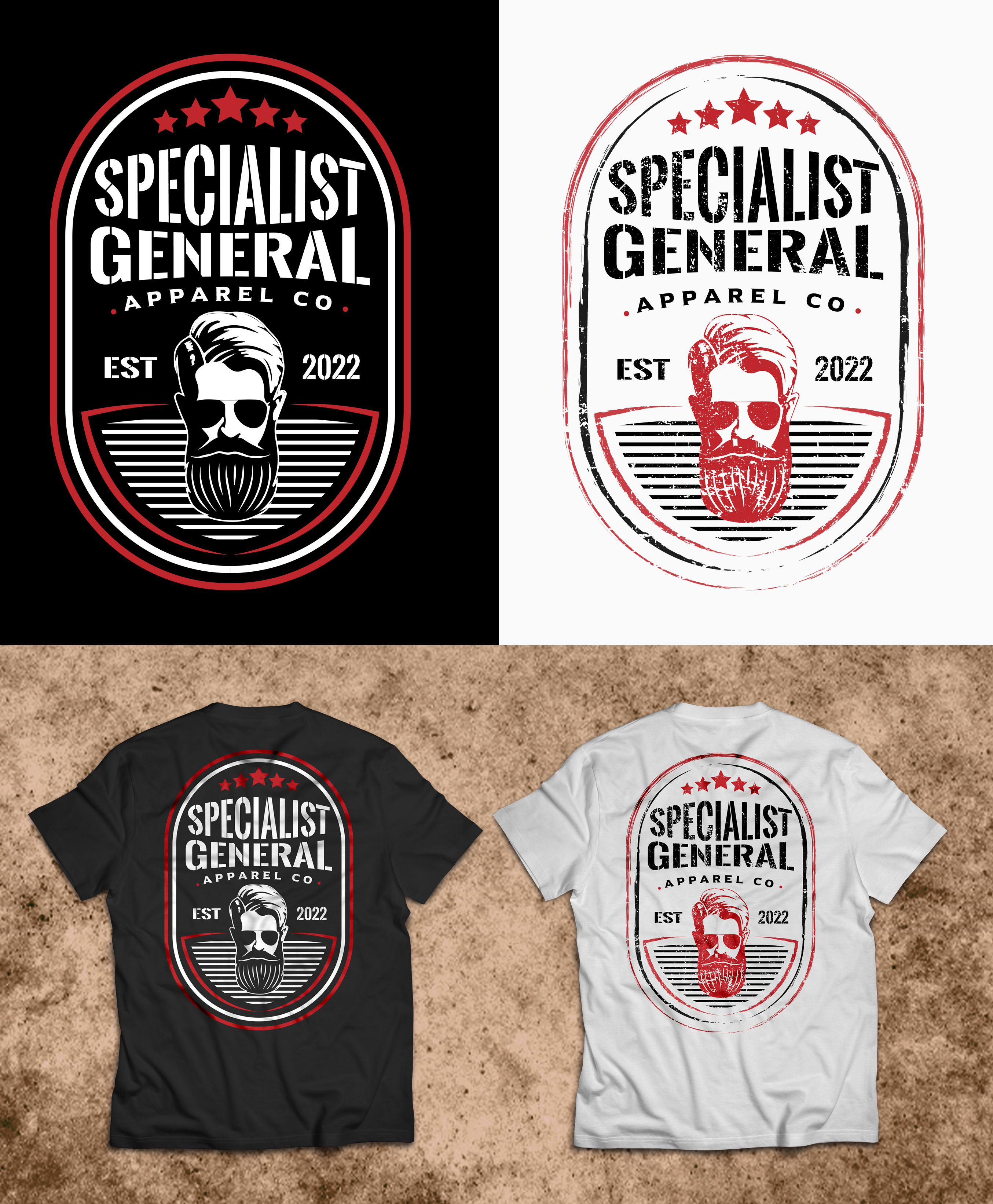 T-shirt Design by Futuristic_Design for this project | Design: #28260693