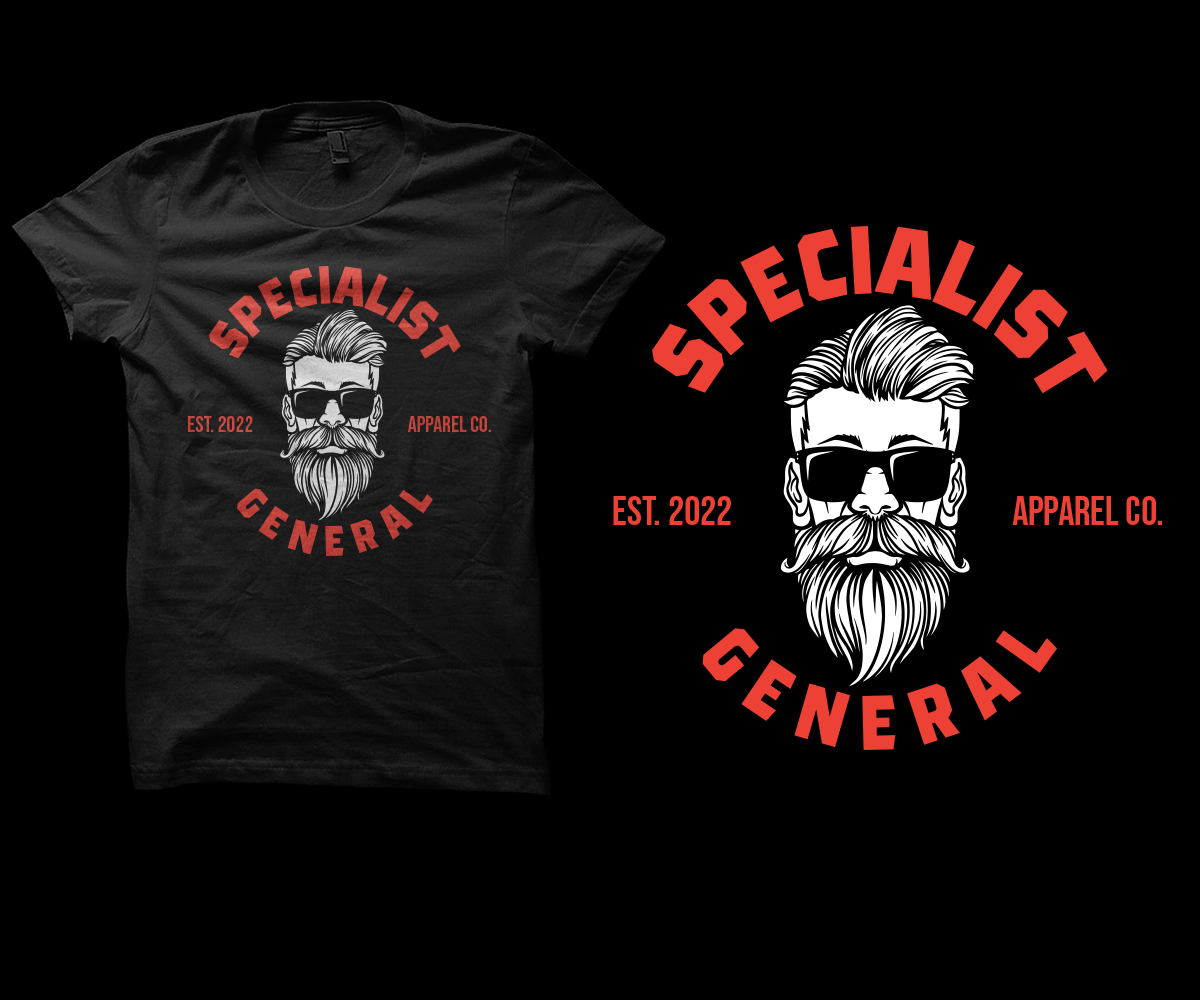 T-shirt Design by cithuwill for this project | Design #28264755