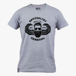 T-shirt Design by 1975oliverocampo