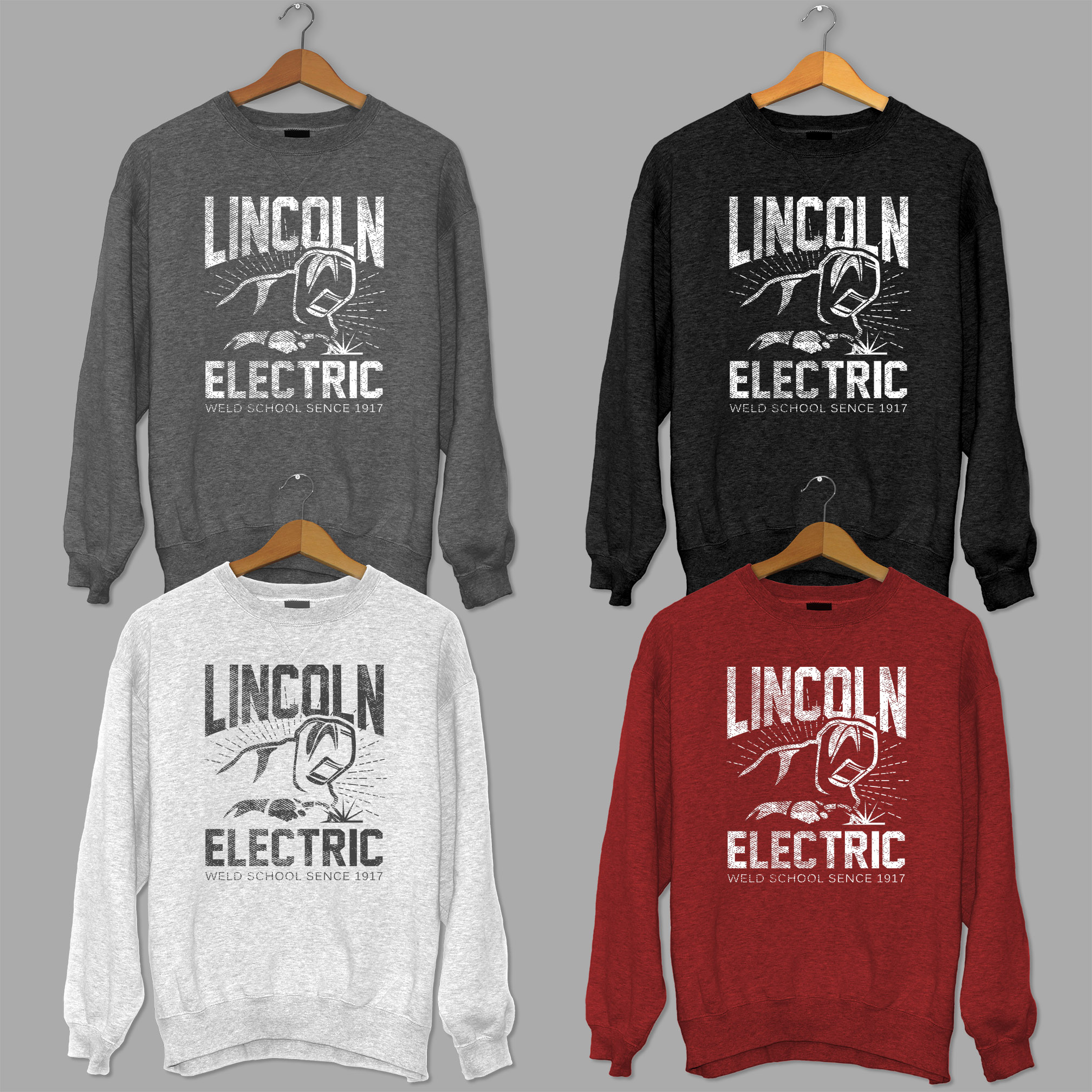 Diseño de Camiseta por O_O NIZAL O_O para Signature Services | Diseño #28290357