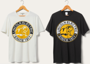 T-shirt Design by O_O NIZAL O_O for Signature Services | Design: #28294610