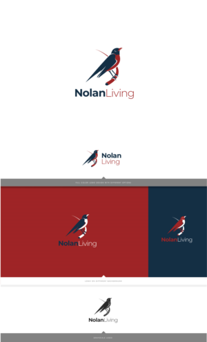 Design de Logo par LaGregz pour NRED | Design : #28267750