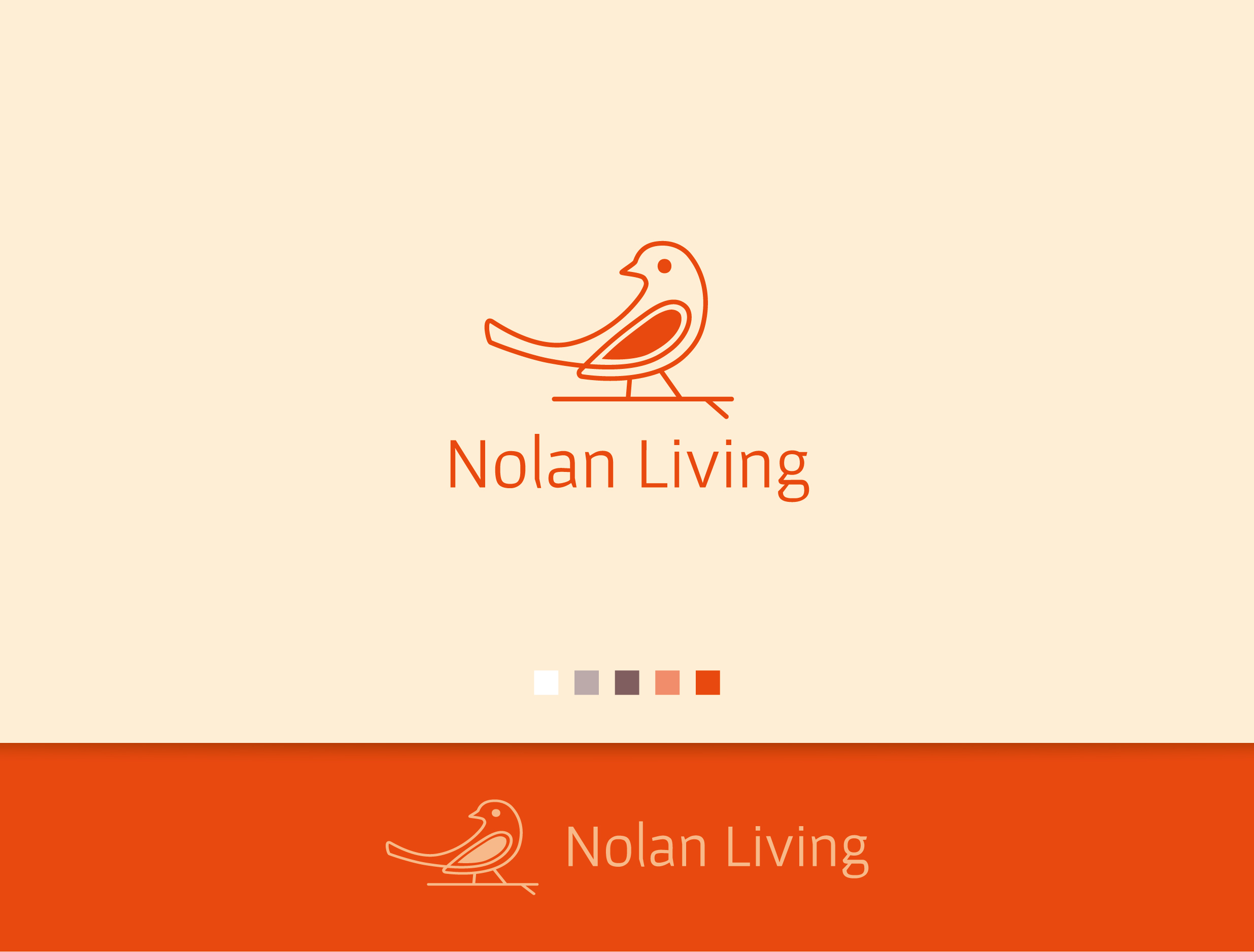 Diseño de Logo por Damian 11 para NRED | Diseño #28256415