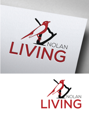 Logo Design by Om Namah Shivay for NRED | Design: #28259835