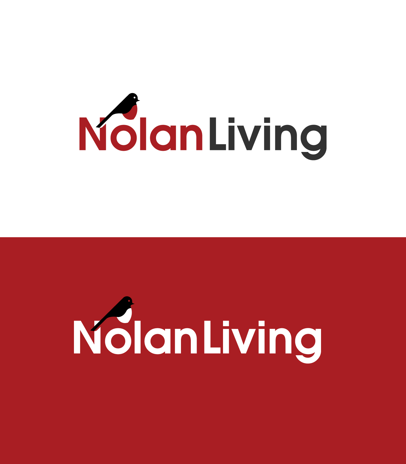 Diseño de Logo por Farhad Kreative para NRED | Diseño #28257317