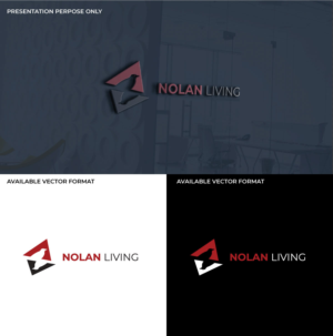 Logo-Design von RS_Design für NRED | Design: #28262528