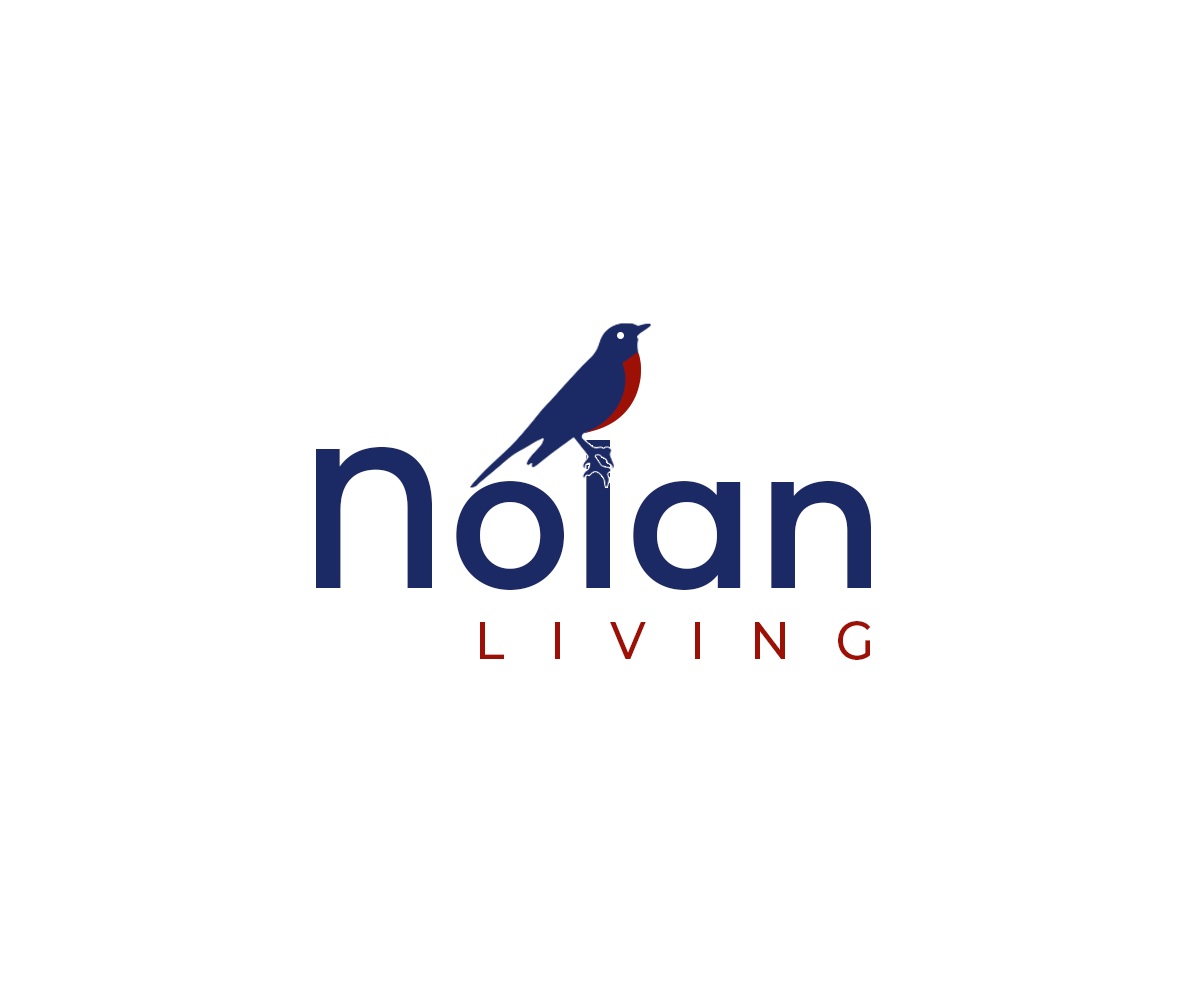 Logo Design by Andrés Sebastián for NRED | Design #28290111