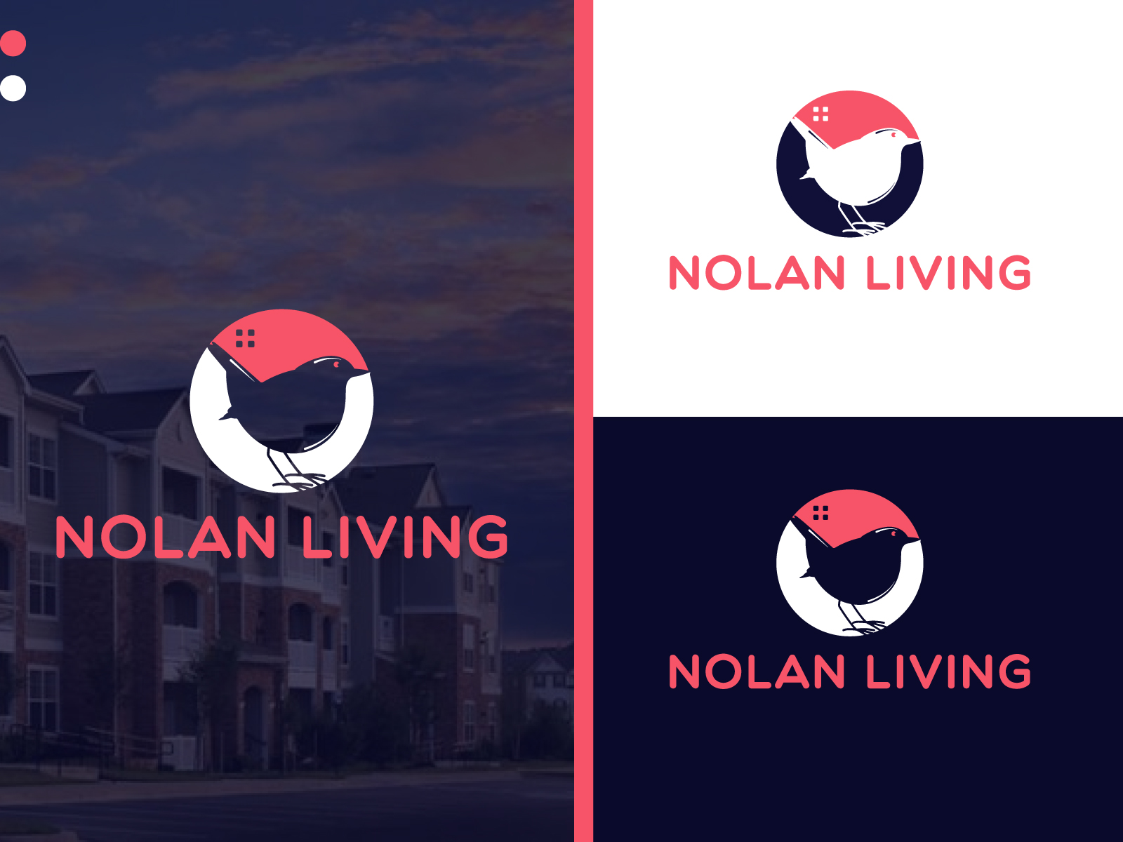 Logo-Design von Md Sakhawat Hosssain für NRED | Design #28291480