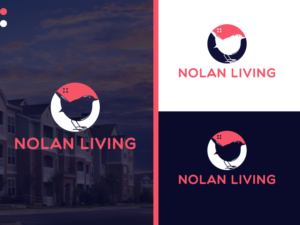 Logo Design by Md Sakhawat Hosssain for NRED | Design: #28291480
