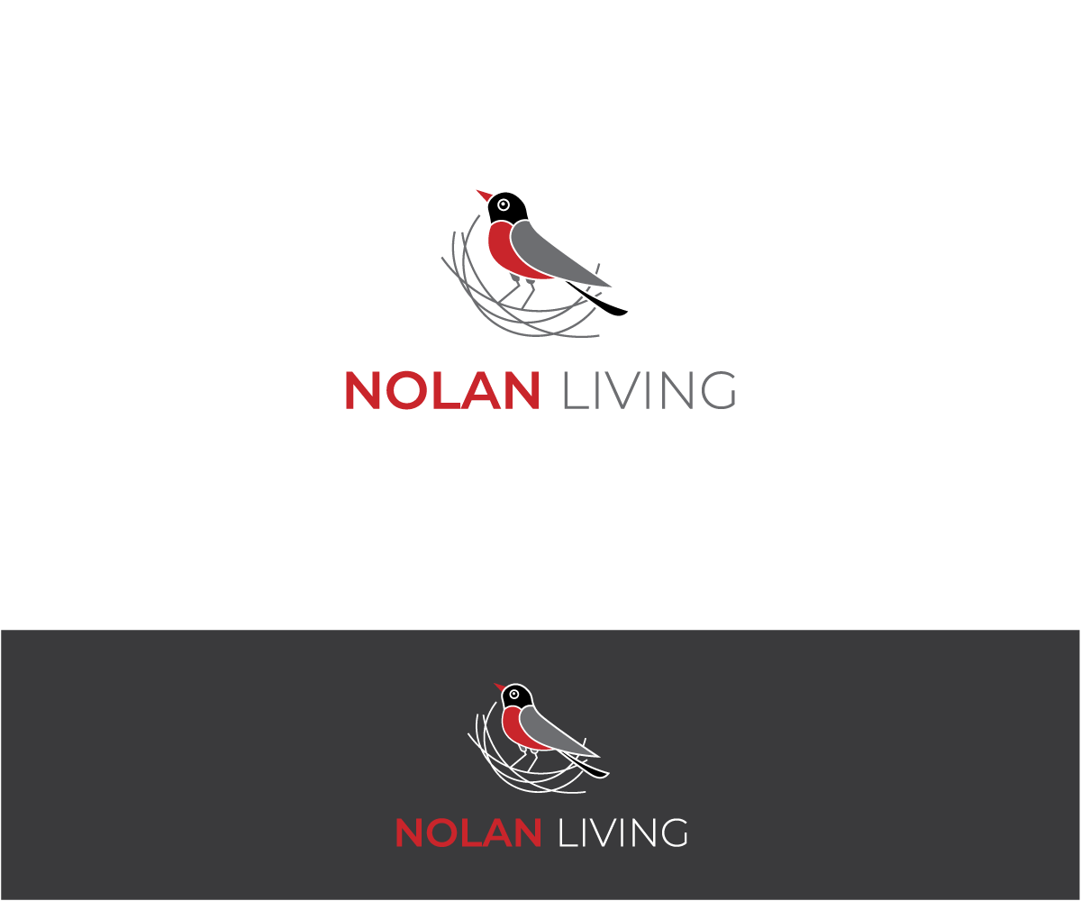 Logo Design by Lilie for NRED | Design #28291120