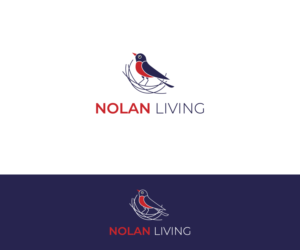 Logo Design by Lilie for NRED | Design: #28291121