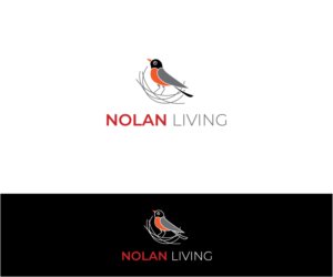 Logo Design by Lilie for NRED | Design: #28291122
